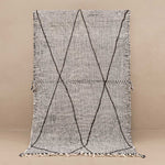 Huda - Taznakht kilim rug