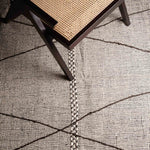 Huda - Taznakht kilim rug