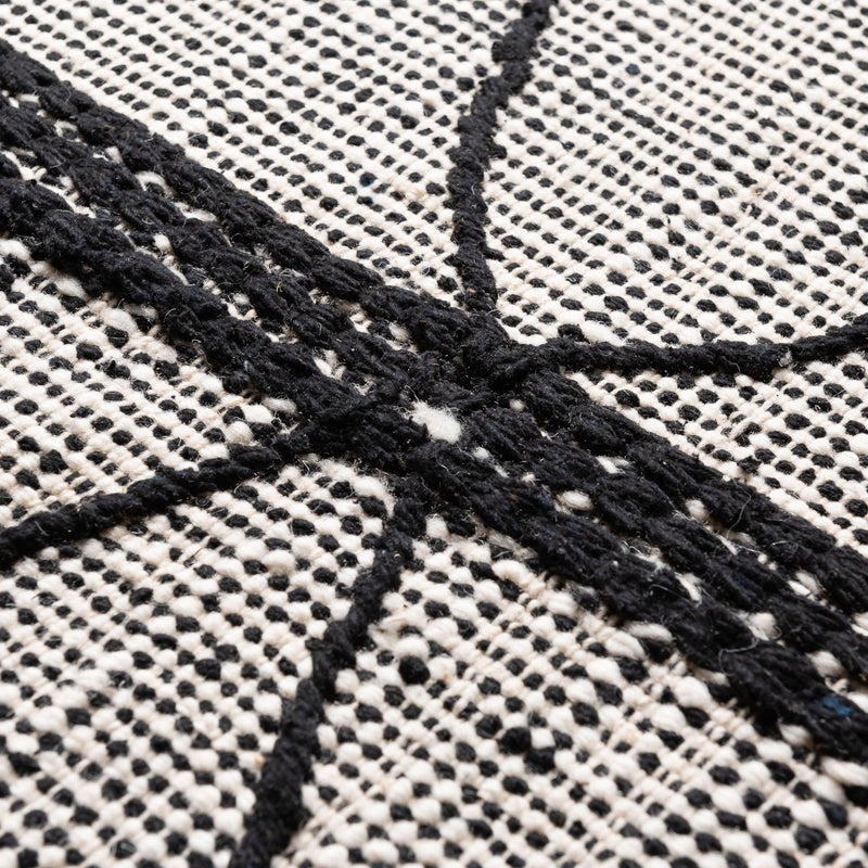 Tamuda - Taznakht kilim rug