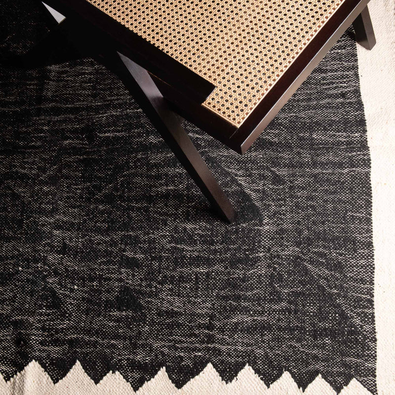 Afou - Taznakht kilim rug