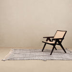 Huda - Taznakht kilim rug