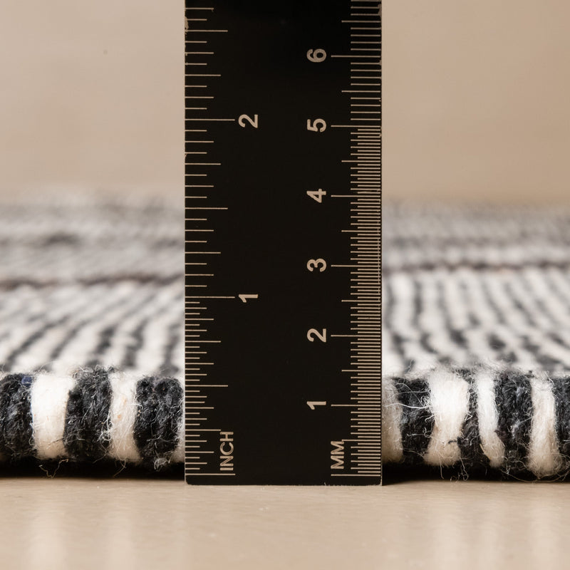 Huda - Taznakht kilim rug