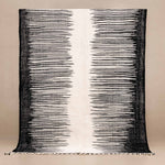 Tafza - taznakht kilim rug