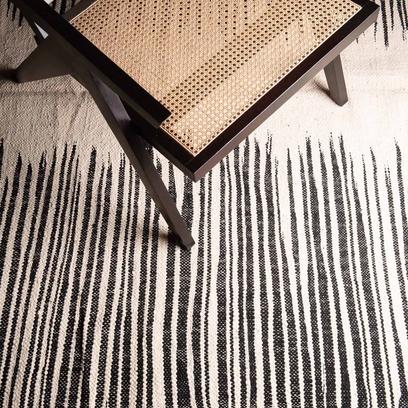 Tafza - taznakht kilim rug