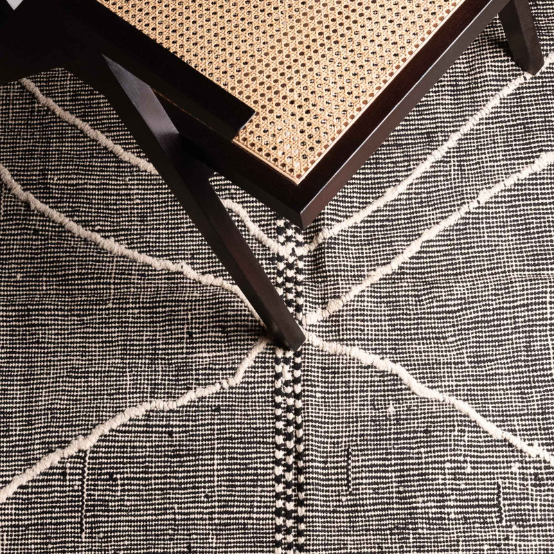 Fina - taznakht kilim rug