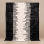 Tafza - taznakht kilim rug