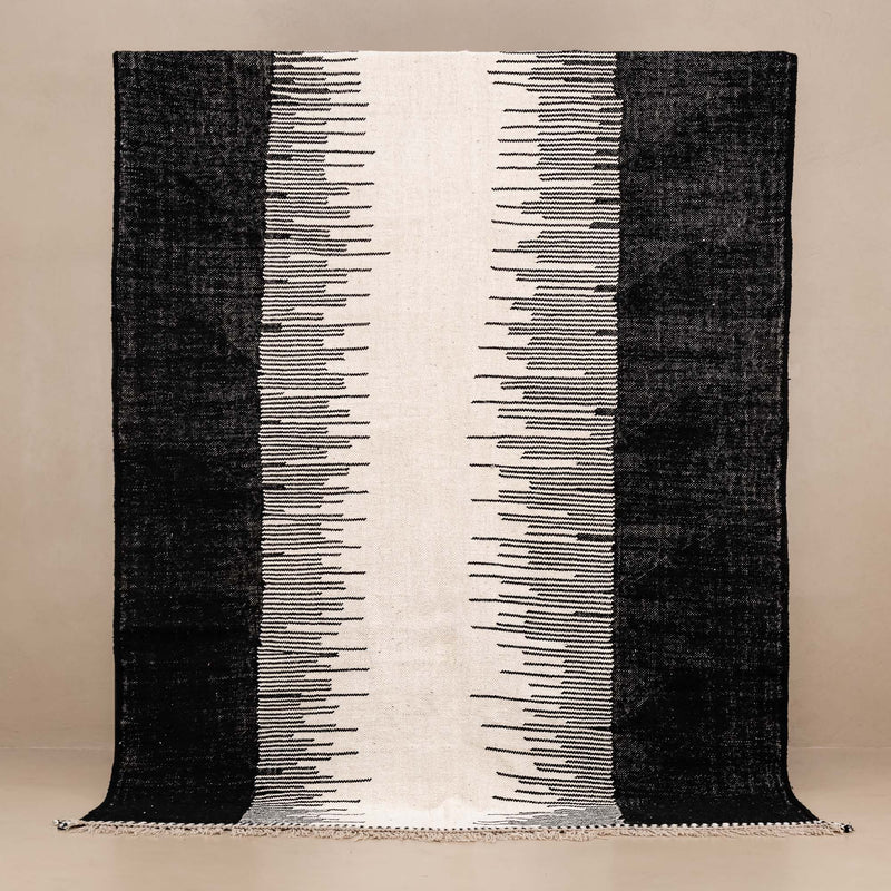 Tafza - taznakht kilim rug