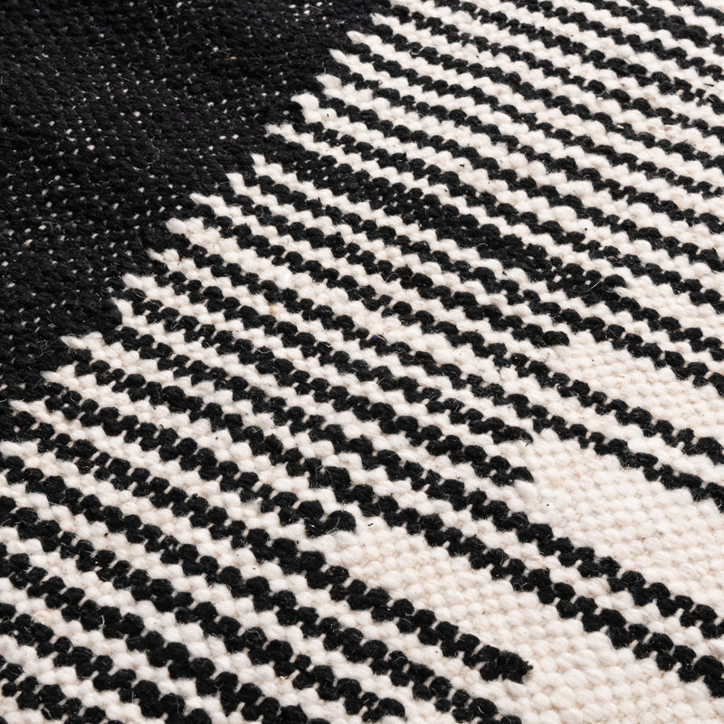 Tafza - taznakht kilim rug