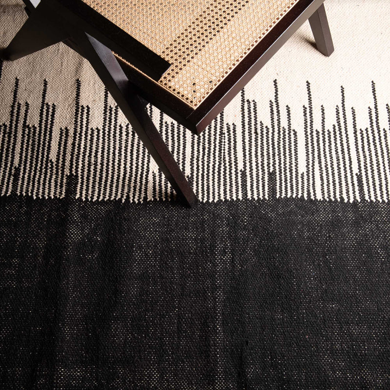 Tafza - taznakht kilim rug