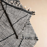 Tamuda - Taznakht kilim rug