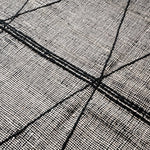 Tamuda - Taznakht kilim rug