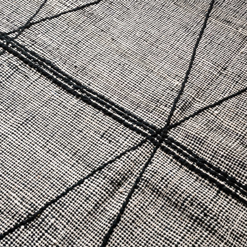 Tamuda - Taznakht kilim rug
