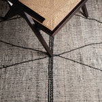 Tamuda - Taznakht kilim rug