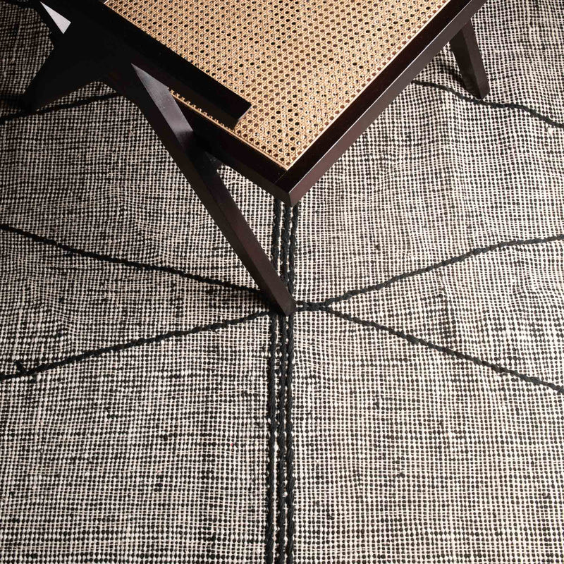 Tamuda - Taznakht kilim rug