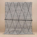 Tamuda - Taznakht kilim rug