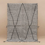 Imi - Taznakht kilim rug