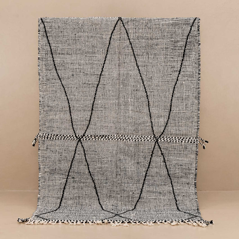 Imi - Taznakht kilim rug