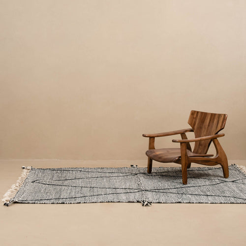 Imi - Taznakht kilim rug