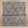 Tamuda - Taznakht kilim rug
