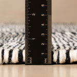 Assa - Flatweave Moroccan rug