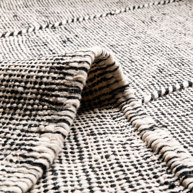 Assa - Flatweave Moroccan rug