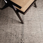 Assa - Flatweave Moroccan rug