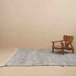 Assa - Flatweave Moroccan rug