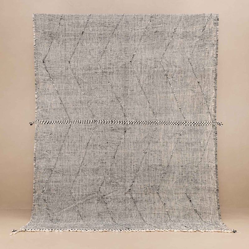 Assa - Flatweave Moroccan rug