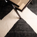 Alya - taznakht kilim rug