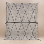 Tamuda - Taznakht kilim rug