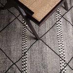 Chefa - Taznakht kilim rug