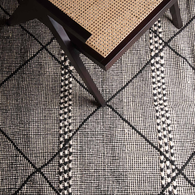 Chefa - Taznakht kilim rug