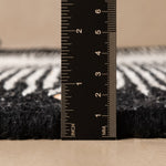 Ouna - Flatweave Moroccan rug