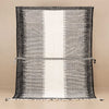 Ouna - Flatweave Moroccan rug