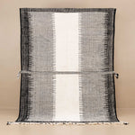 Ouna - Flatweave Moroccan rug