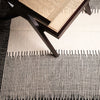 Ouna - Flatweave Moroccan rug