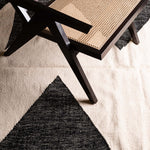 Alya - Flatweave Moroccan rug