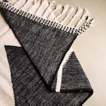 Alya - Flatweave Moroccan rug
