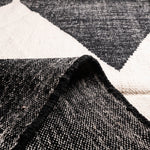 Alya - Flatweave Moroccan rug