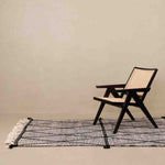 Tamuda - Taznakht kilim rug