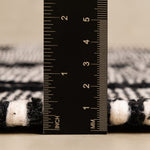Tamuda - Taznakht kilim rug