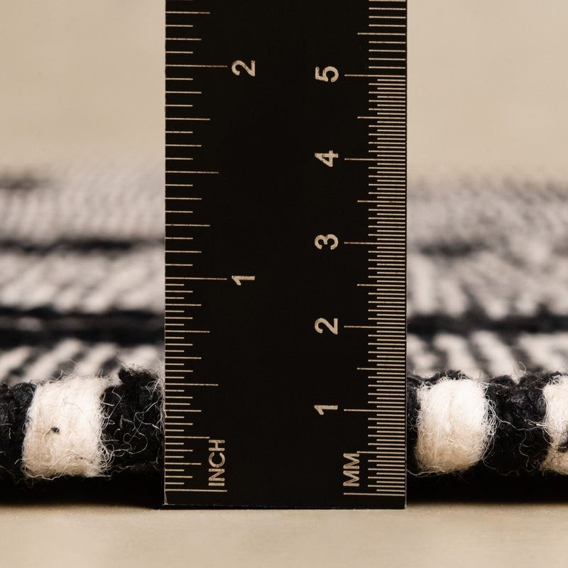 Tamuda - Taznakht kilim rug