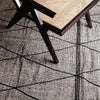 Tamuda - Taznakht kilim rug
