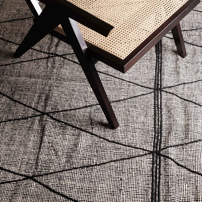 Tamuda - Taznakht kilim rug