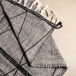 Tamuda - Taznakht kilim rug