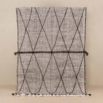 Tamuda - Taznakht kilim rug