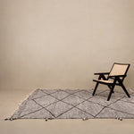 Chefa - Taznakht kilim rug