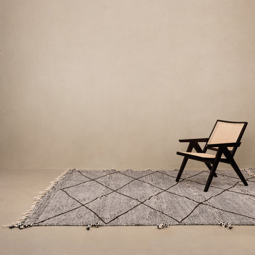 Chefa - Taznakht kilim rug