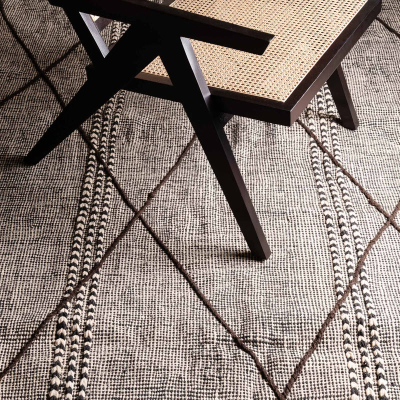 Chefa - Taznakht kilim rug