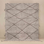 Chefa - Taznakht kilim rug
